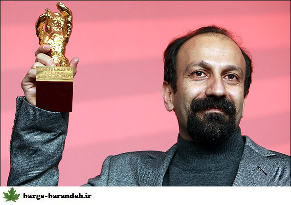 اسکار اصغر فرهادی / برگ برنده