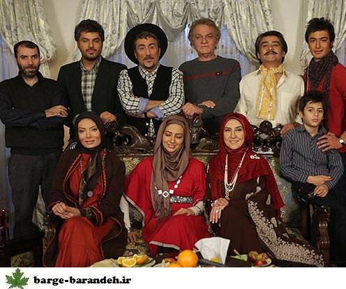 دارا و ندار / برگ برنده